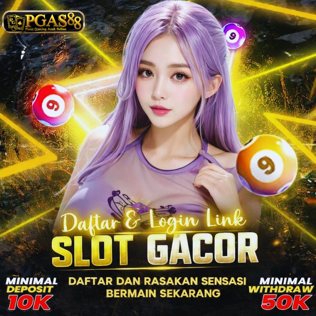 PGAS88 🚀  Website Resmi Menghadirkan Sistem Slot Gacor Terbaru 2026